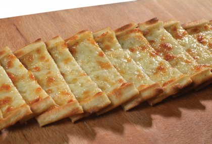 Kaşarlı Pide