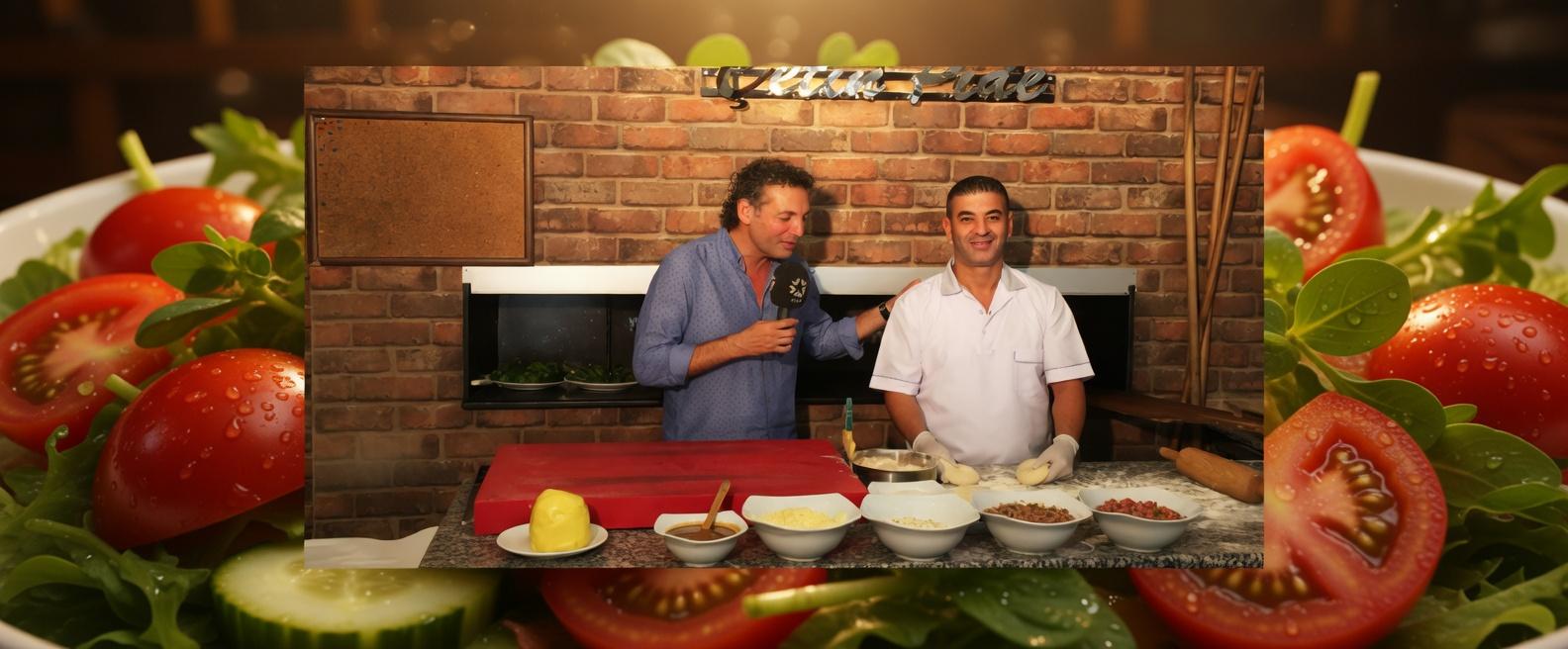 Salihli'nin En İyi Pidecisi: Çetin Pide ile Geleneksel Lezzet