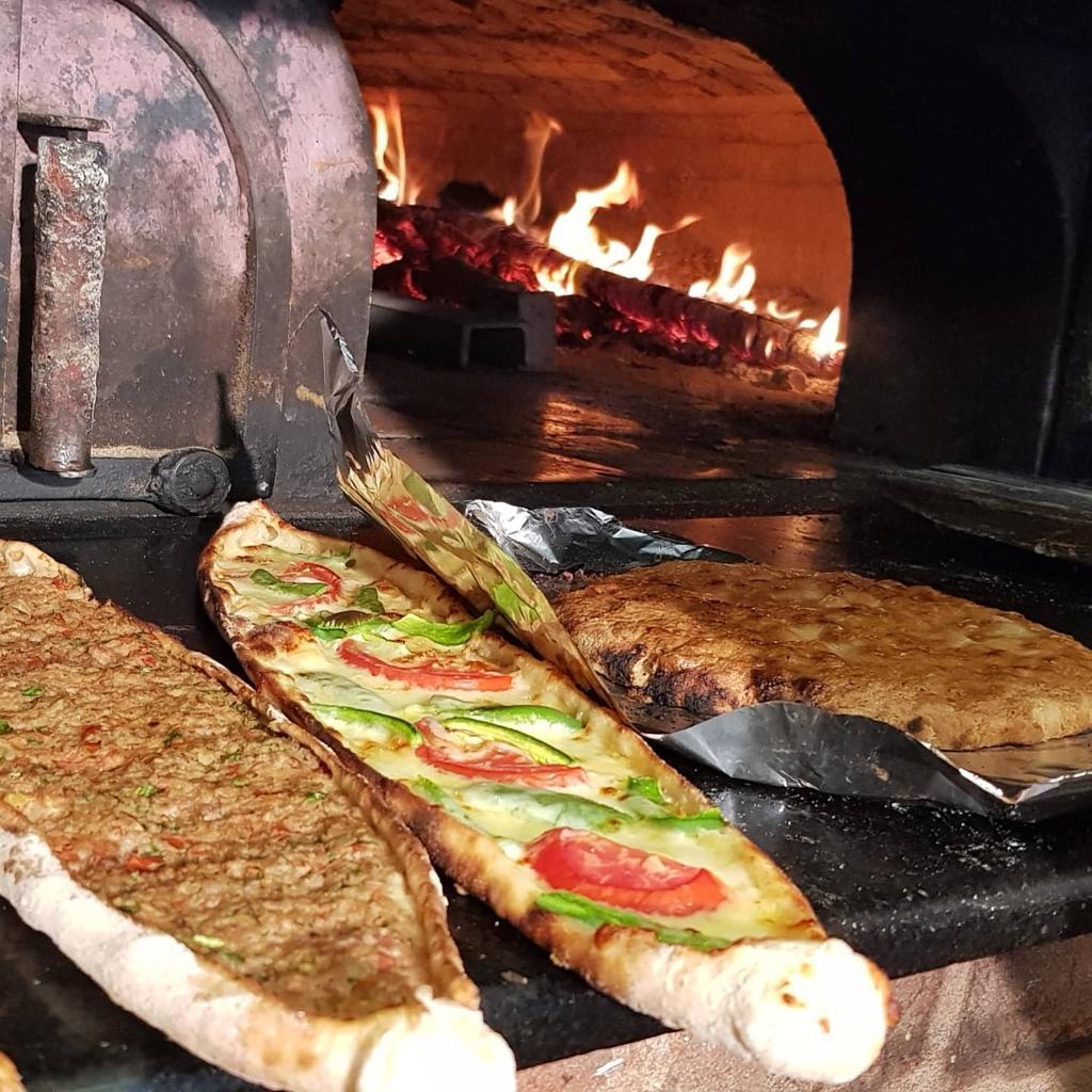 Manisa Salihli'de Akşam Yemeği İçin Nereye Gidilir?