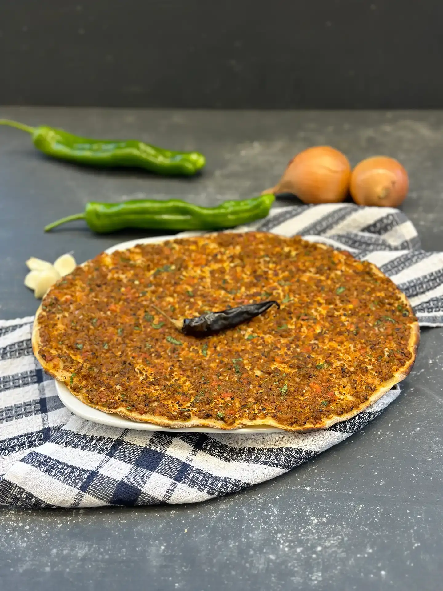 Lahmacun