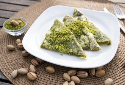 Antep KatmeriAntep Katmeri